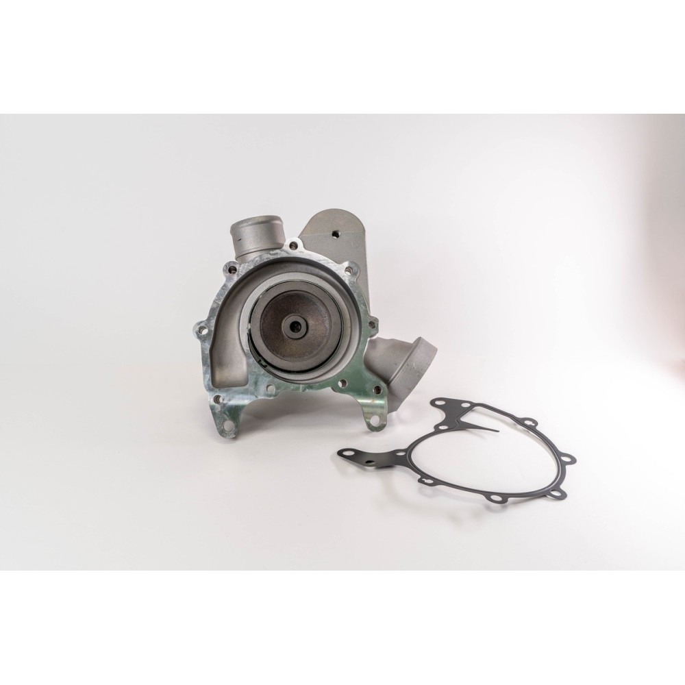 DXI 5 - MIDLUM II - Bomba de agua