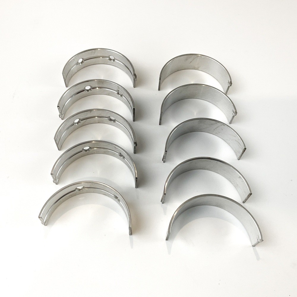 D-MAX 3.0 TD - 4JH1TC - Cojinetes MEC