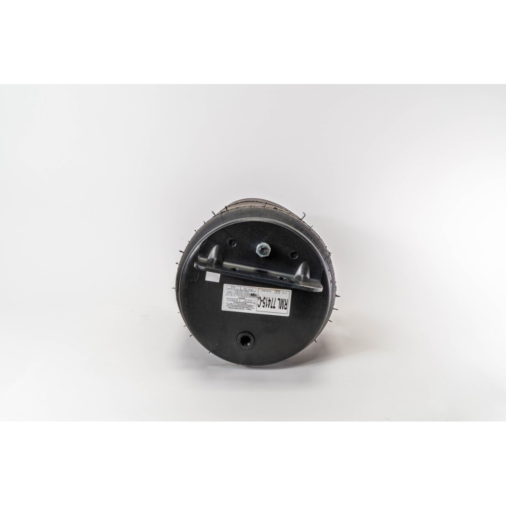 MOLLA D278/T IVECO EUROCARGO 504117 - SUSPENSIÓN