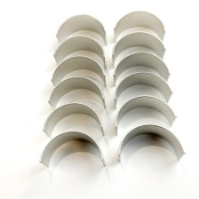 MIDR 06.02.12/26 - MIDLINER/PREMIUM - Cojinetes MEC