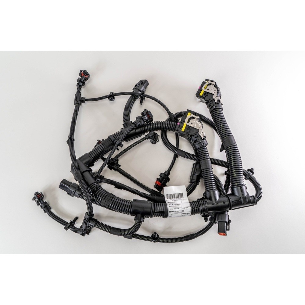 CAVO ELETTRICO - Eléctricidad