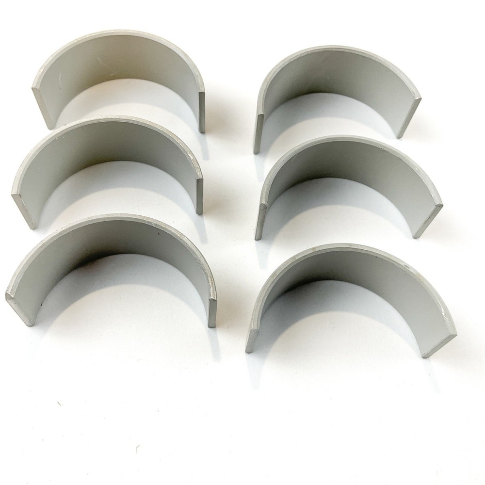 M 160.910/920-FORTWO/CABRIO 0.6/0.7 - Cojinetes MEC