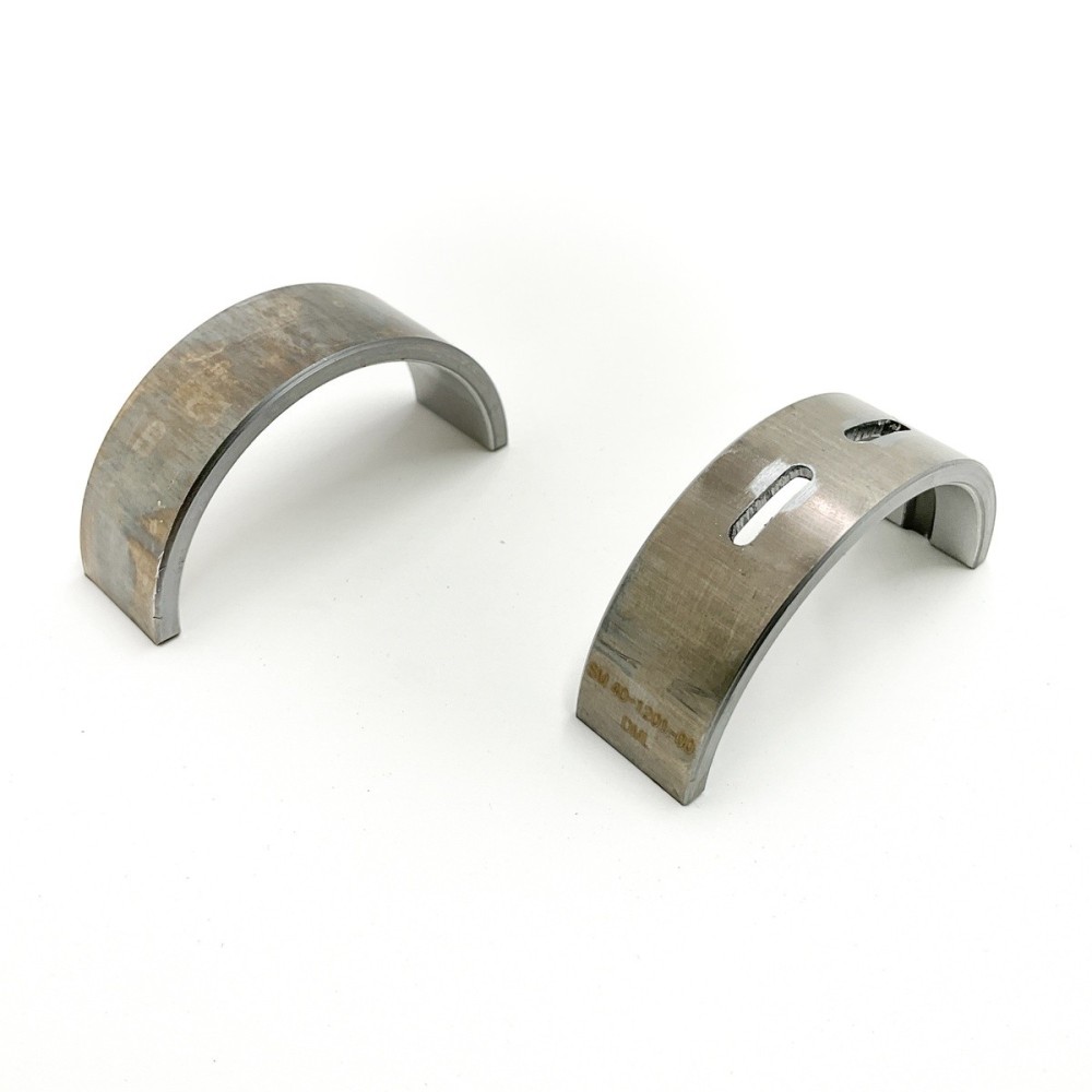 M 160.910/920-FORTWO/CABRIO 0.6 - Cojinetes MEC