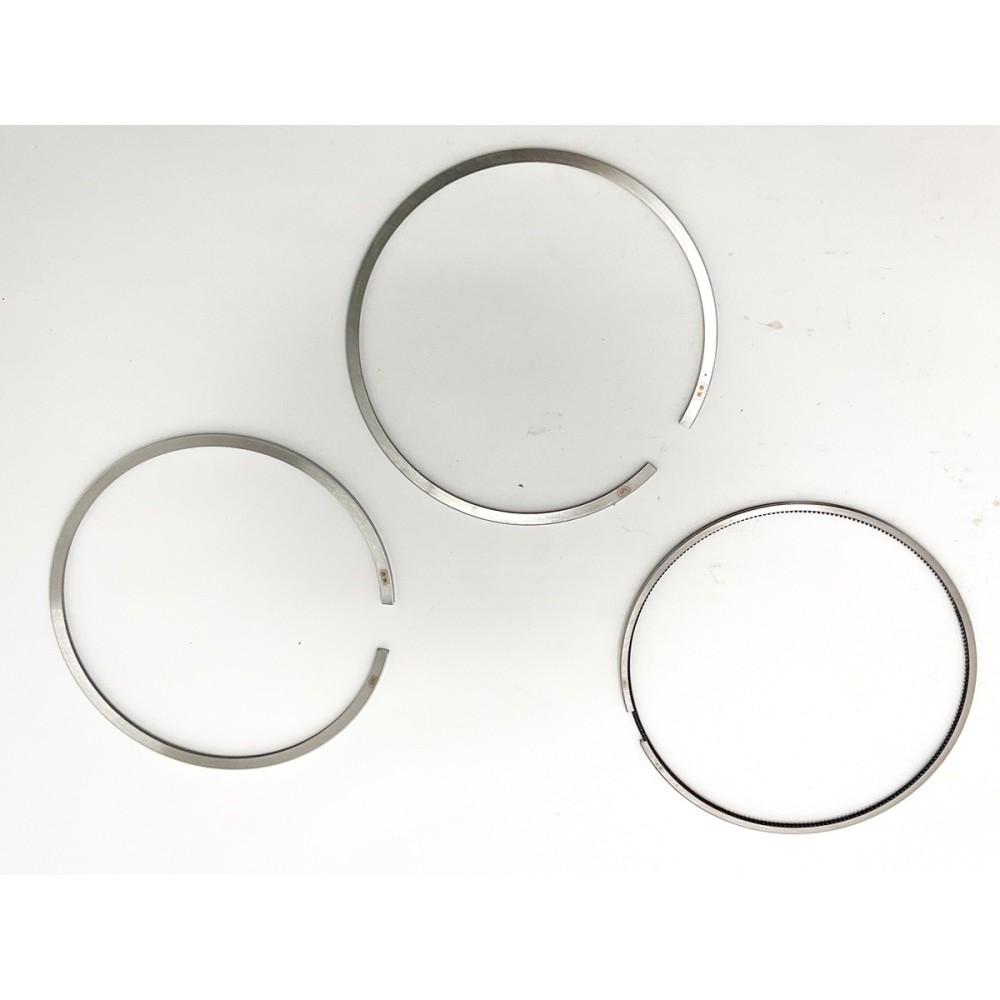 OM 471.900/920 - ACTROS/AROCS - Segmentos MEC