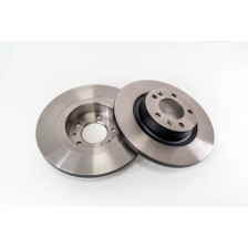 JUMPY, EXPERT,SCUDO / COPPIA - Frenos