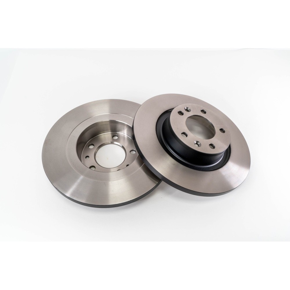 JUMPY, EXPERT,SCUDO / COPPIA - Frenos