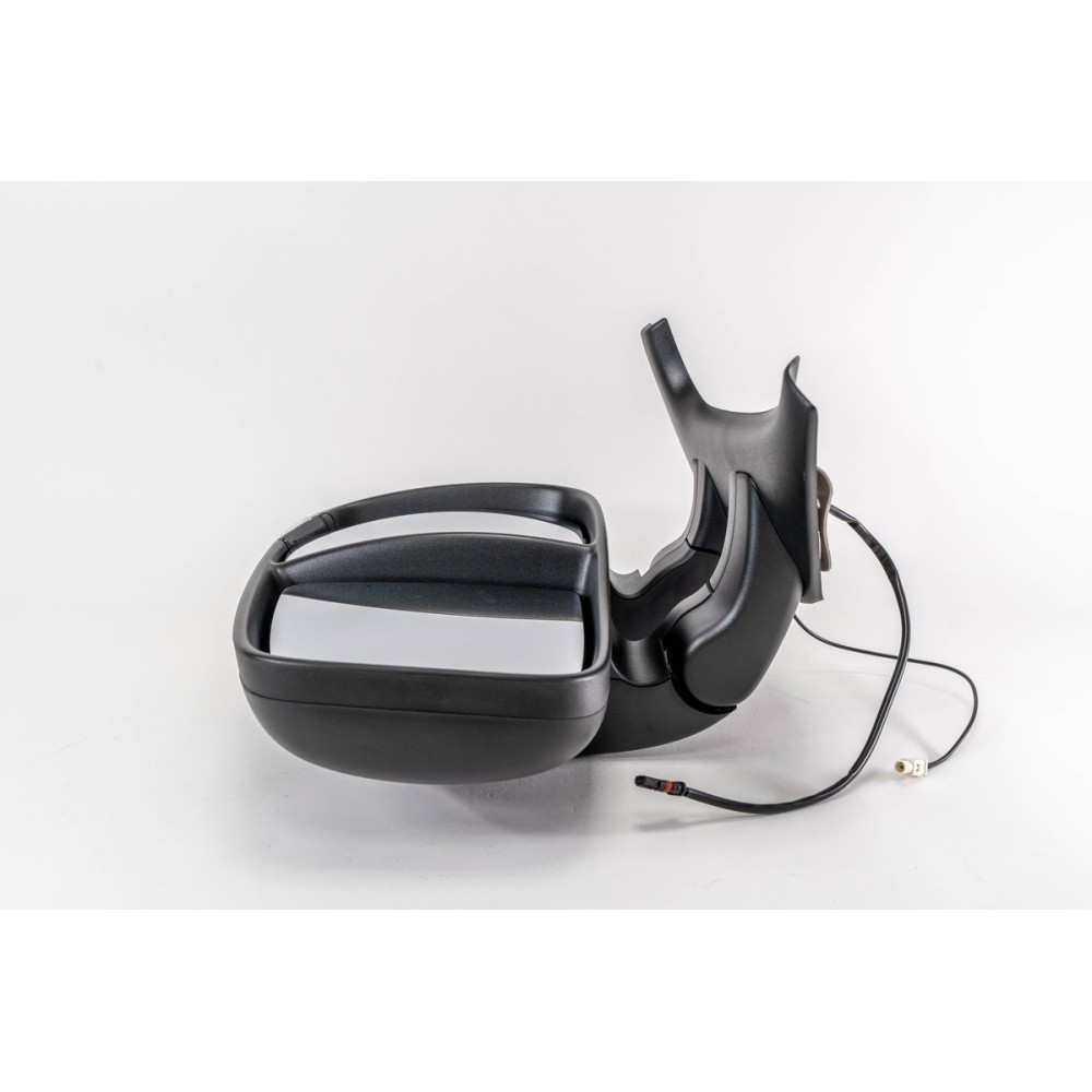 DAILY IV - Carrocería