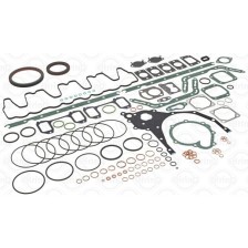 TCD 2013 L4 2V - Juntas revision del motor MEC sinJC