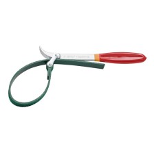 1705/2DP-US-Llave de suspensión con correa