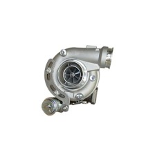 D7E - Turbocompresor