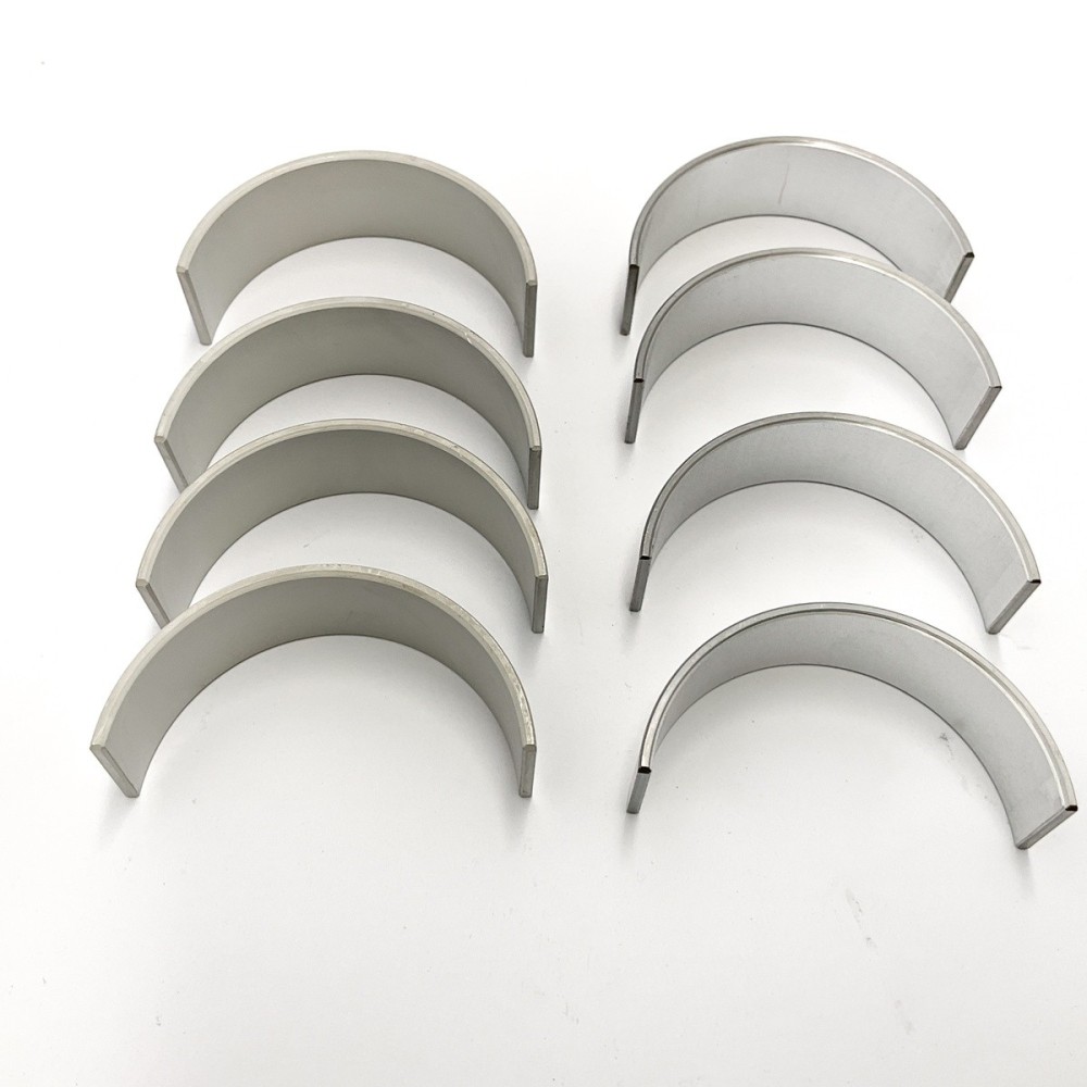 ENG.M9R - TRAFIC 2.0 DCI 16V. - Cojinetes MEC