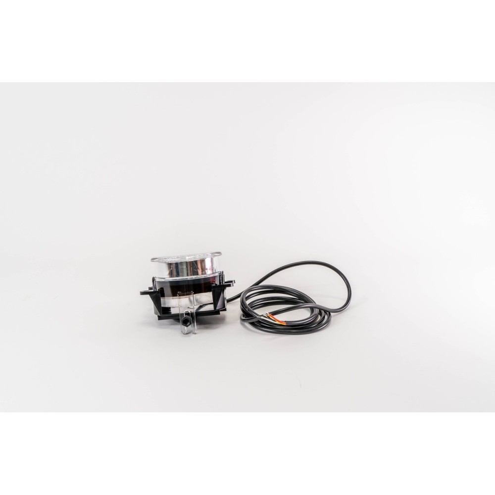 MULTIFUNCTIONAL FRONT LAMP - LIGHTING DIVISION