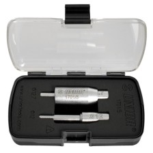 1701/5-Juego de extractor del buje 12 - 12,7