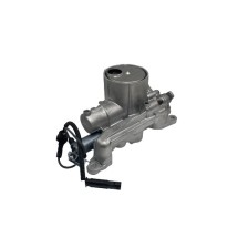 C3/C4/DS3/DS4/DS5 - Bomba de aceite