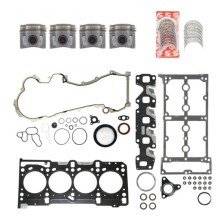 B13DTE/R 1.3MJTD BOWL 42,3 - Kit de reparacion motor