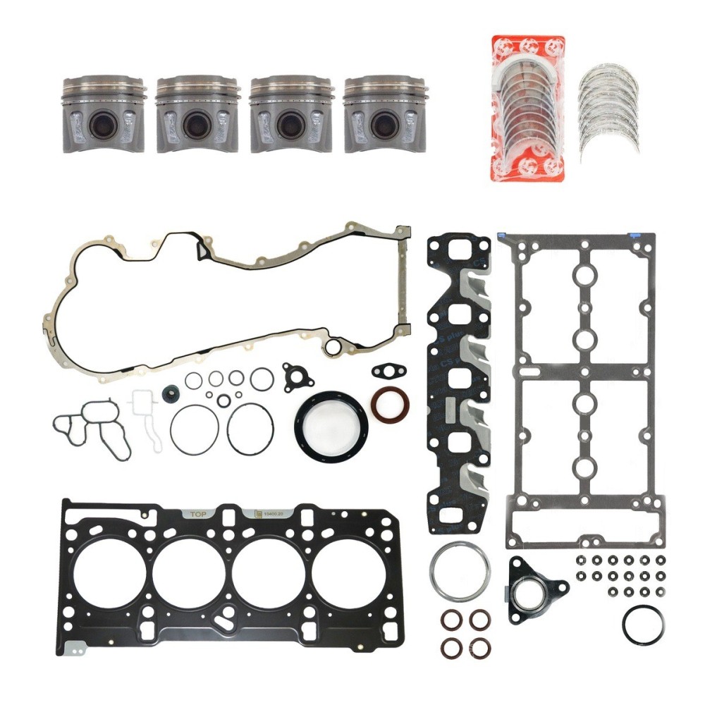 B13DTE/R 1.3MJTD BOWL 42,3 - Kit de reparacion motor