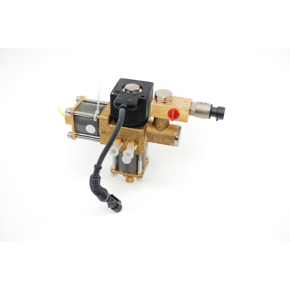 STRALIS AD/AT 260S27 CNG - F2BE0641 - Inyeccion