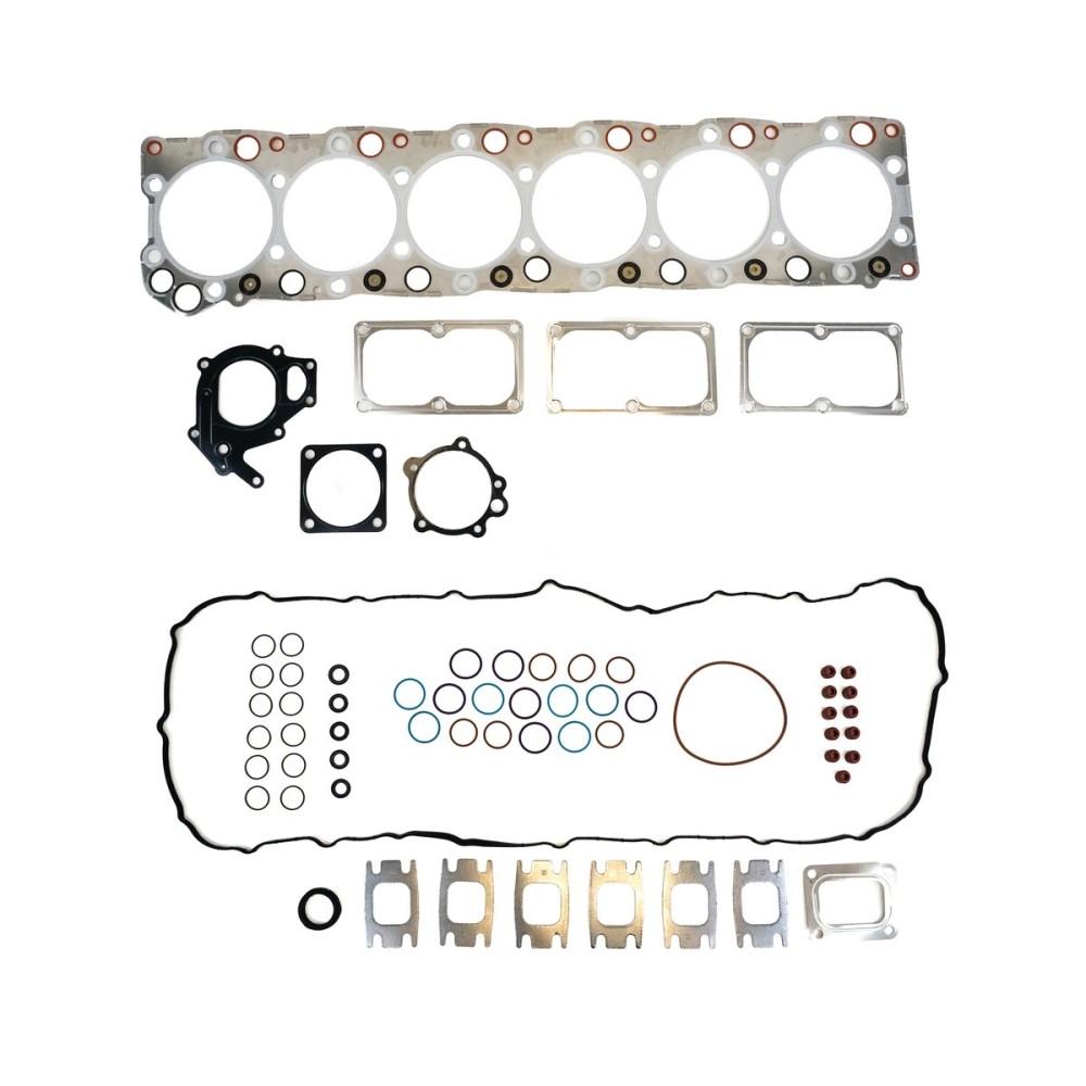 F3AE0684/C10ENT - CURSOR 10 - Juego juntas descarbonizacion OE