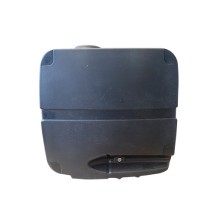 190S50 AS STRALIS E4/190T41 TRAKKER - DENOX