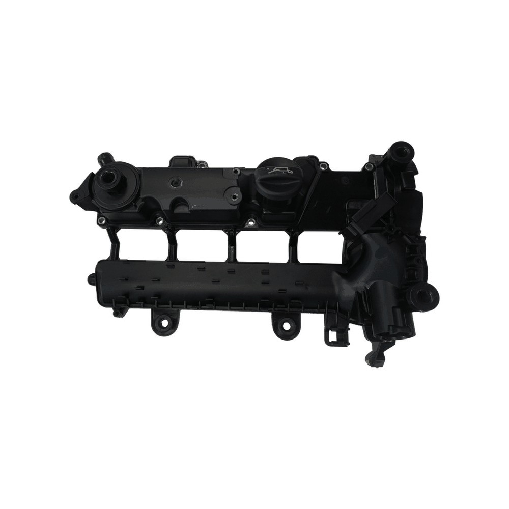 F6JA/KVJA - FIESTA/FUSION 1.4 TDCI - Tapa