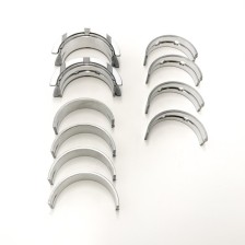 N47 D16/D20 - 1/2/3/4/5/X1/X3 - Cojinetes MEC