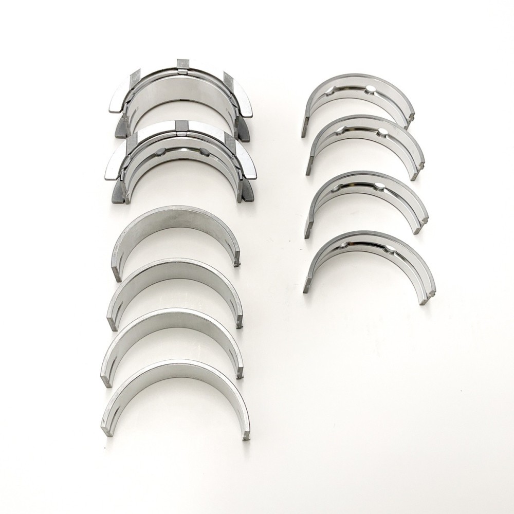 N47 D16/D20 - 1/2/3/4/5/X1/X3 - Cojinetes MEC