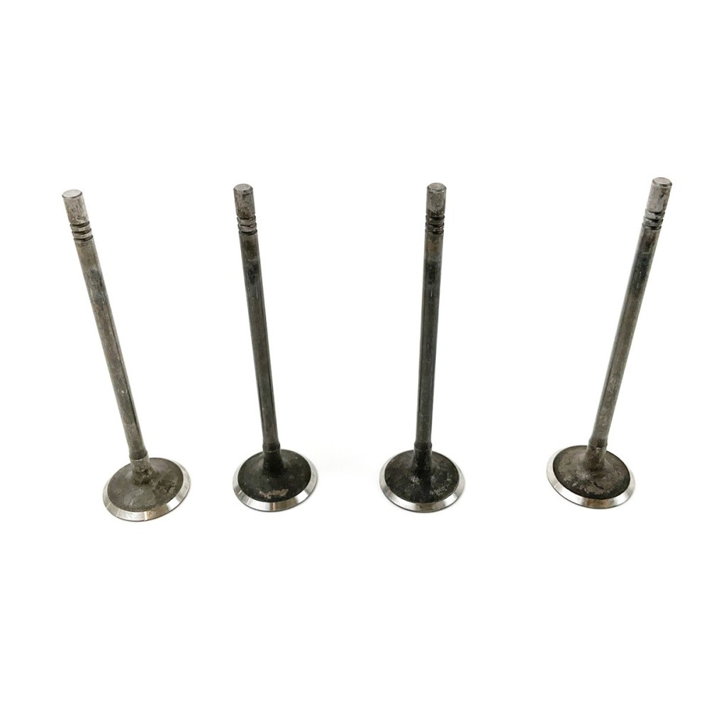 ASTRA K / CORSA 1.0 - D 10 XFL - Valvula MEC