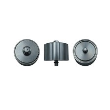 F2BE3681 - Tensor Correa