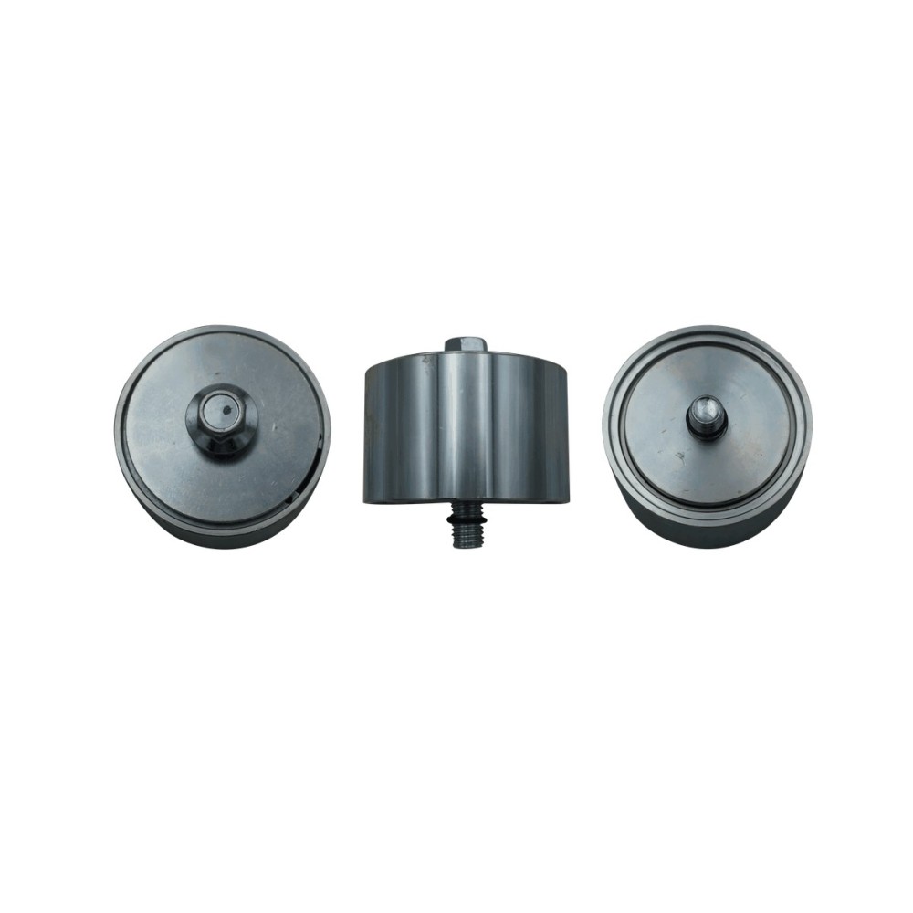 F2BE3681 - Tensor Correa