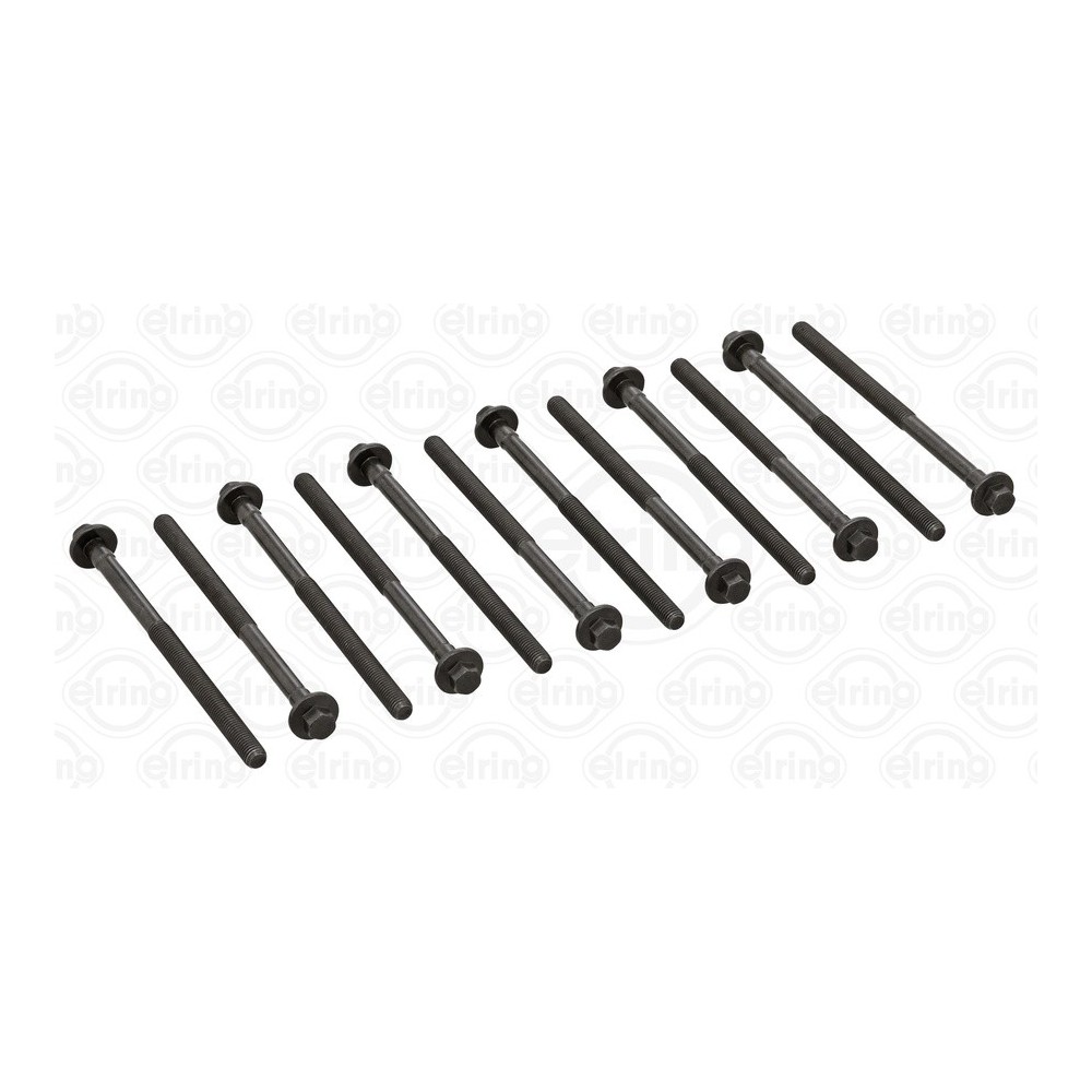 KIT BULLONI VOLVO XC90 XC60 - Tornillos de culata