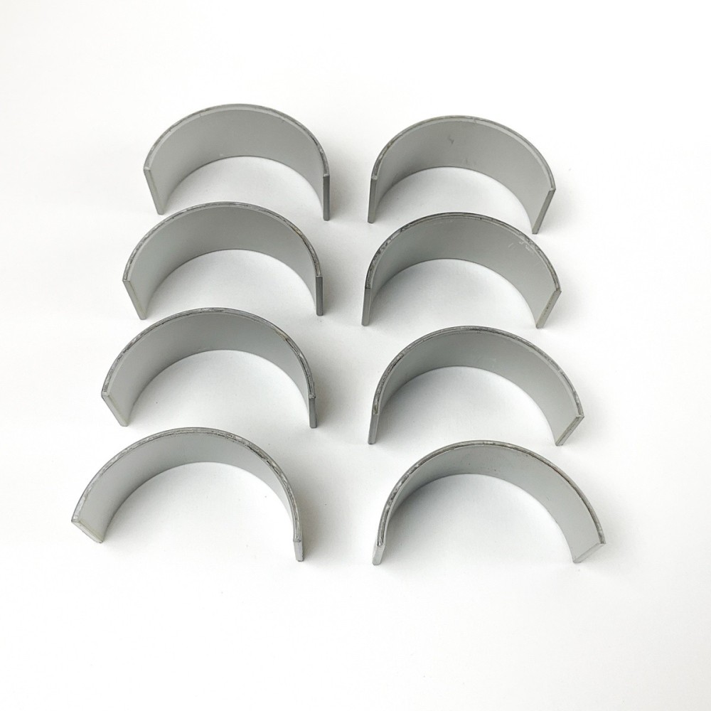 K9K 700/710 - CLIO/KANGOO 1.5 DCI - Cojinetes MEC