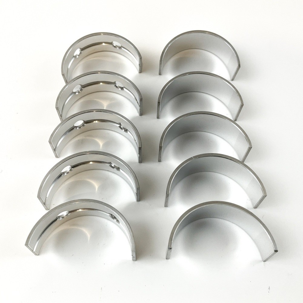 K9K/K4J/K4M - CLIO/KANGOO 1.5 DCI - Cojinetes MEC