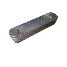 STRALIS/TRAKKER - F3BE3681 -SERVE - Intercambiador de calor/Radiator