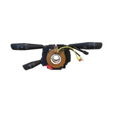 DAILY VI - F1AF/F1CF411 - Eléctricidad