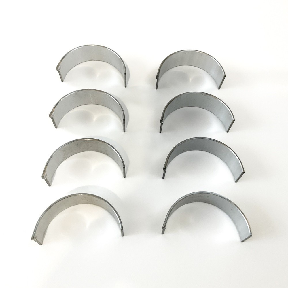 223A6/230A2 - DUCATO 1.7/1.9 TD - Cojinetes MEC