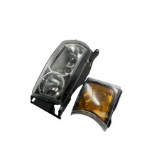 P,G,R,T-SERIES 2004-- - LIGHTING DIVISION