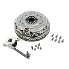 FULLPACK DMF CAPTUR 1.5 DCI - Piezas Embrague VALEO