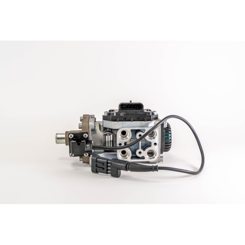 EUROFIRE 100/110/120E - F4AE/F4BE