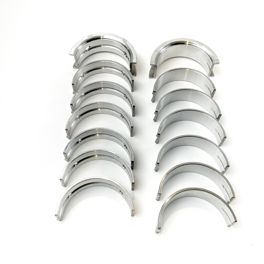 M52/54/57 - 3/5/X3/Z3/Z4 - Cojinetes MEC