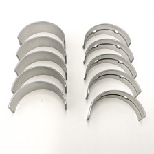 TD23/25/27 - TRADE 2.3/2.5/2.7 D - Cojinetes MEC