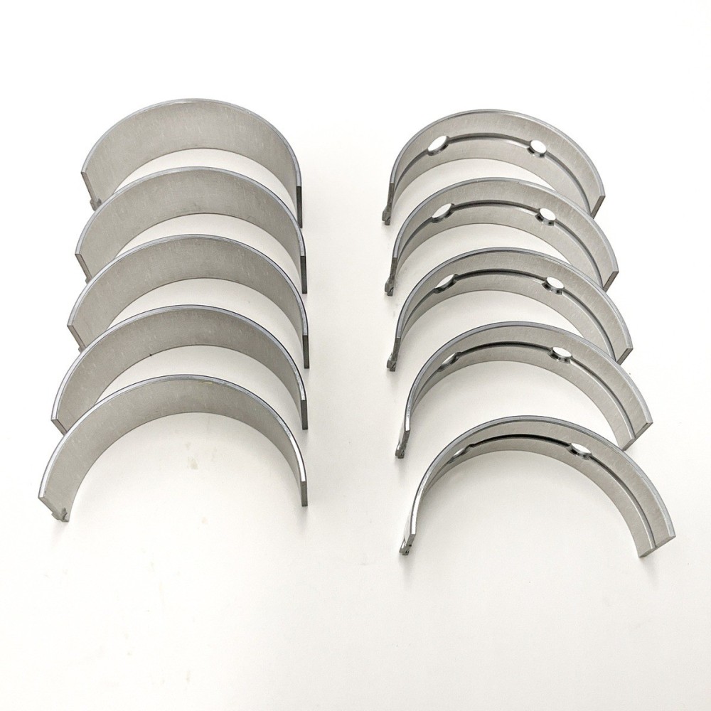 TD23/25/27 - TRADE 2.3/2.5/2.7 D - Cojinetes MEC