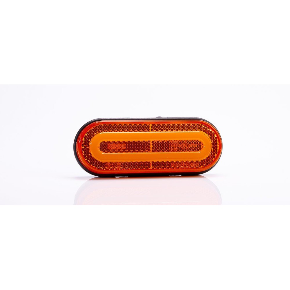 2-FUNCTIONAL LED CLEARANCE LAMP - LIGHTING DIVISION