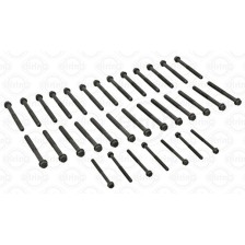 DAF Serie viti testata - Tornillos de culata