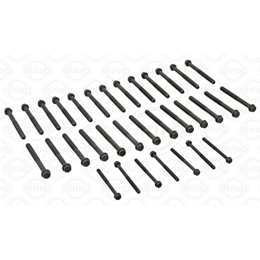 DAF Serie viti testata - Tornillos de culata