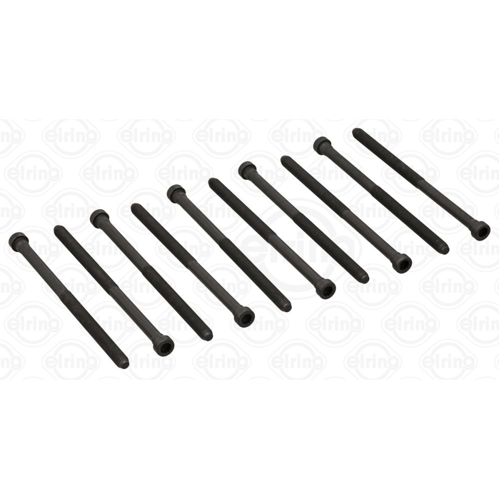 CXEB/CXHB - CRAFTER/TRANSPORTER VI - Tornillos de culata