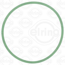 105x113x3,5 SH75 / FPM A - Retenes CORTECO