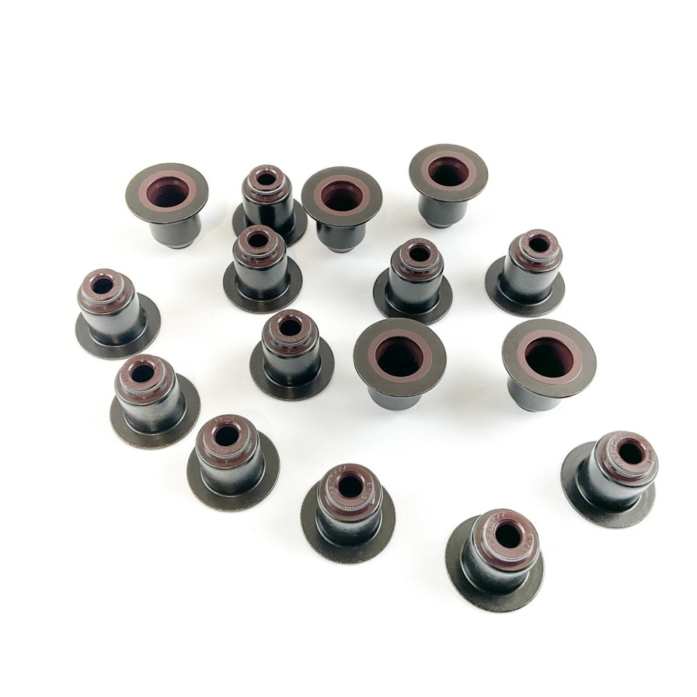 5,5x9,5x20x16 / FPM PR - Retenes CORTECO