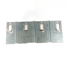 DCI 4-B/C - Juntas ASPIRACION/ESCAPE