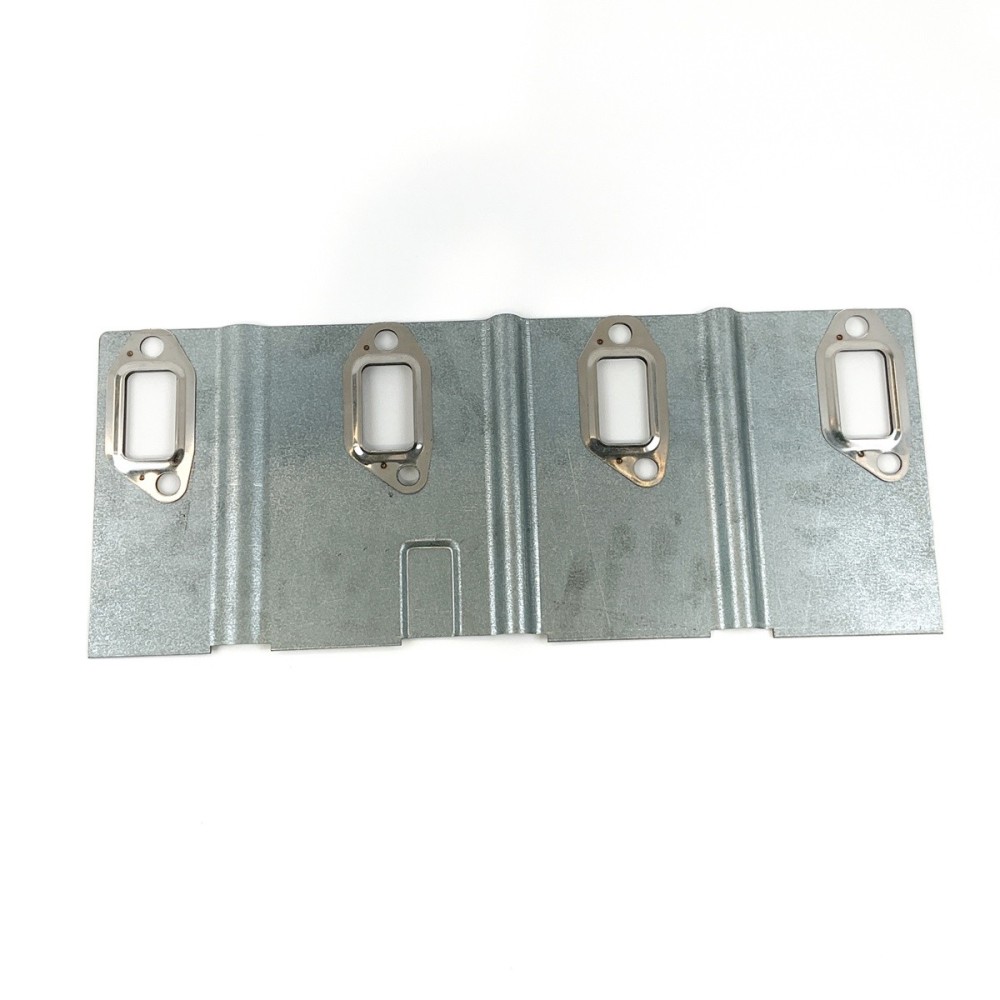 DCI 4-B/C - Juntas ASPIRACION/ESCAPE