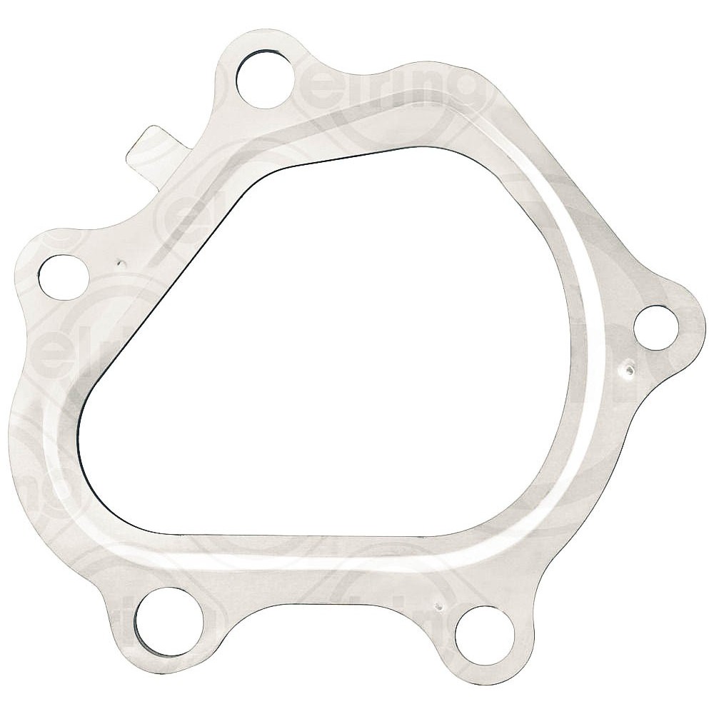 S60 II/S90 II/V60 I 2.0 - D4204 - Juntas ASPIRACION/ESCAPE